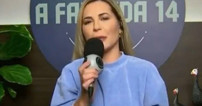 Sensitiva prevê sucesso no amor para Deolane Bezerra em ‘A Fazenda’: “A chave do coração”