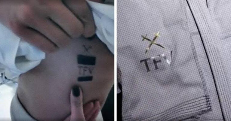 Mulher denuncia empresário Thiago Brennand por obrigá-la a tatuar iniciais do nome dele e agredi-la: “Monstro”
