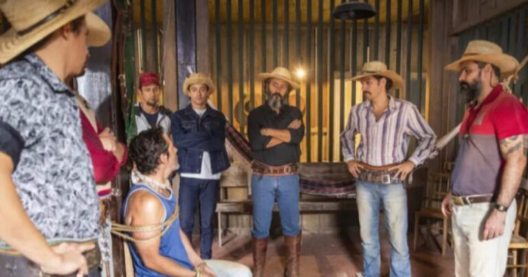 Pantanal: Resumo do próximo capítulo, sexta-feira, 16 de setembro