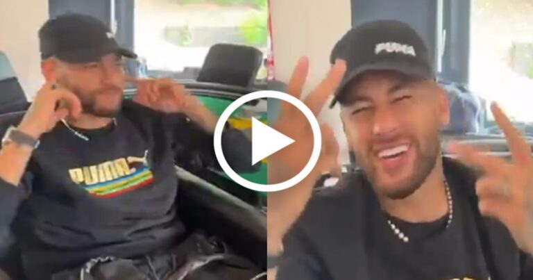 Urgente! Neymar declara seu voto e causa tumulto nas redes sociais deixando todos em CHOQUE! Veja