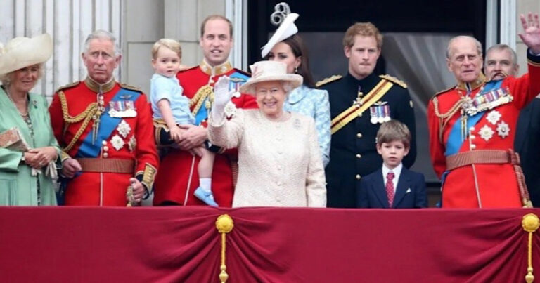 Salário da Realeza: quanto ganha cada membro da Família Real da Inglaterra; valores bilionários