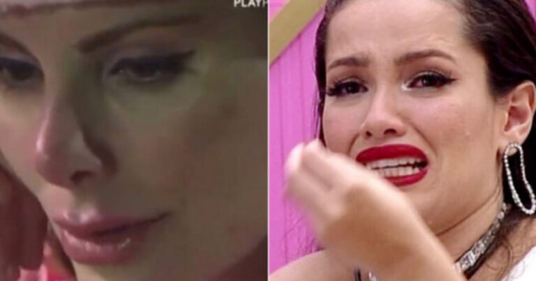 A Fazenda 14: Deborah copia discurso de Juliette, vira piada e é detonada na web; Vídeo