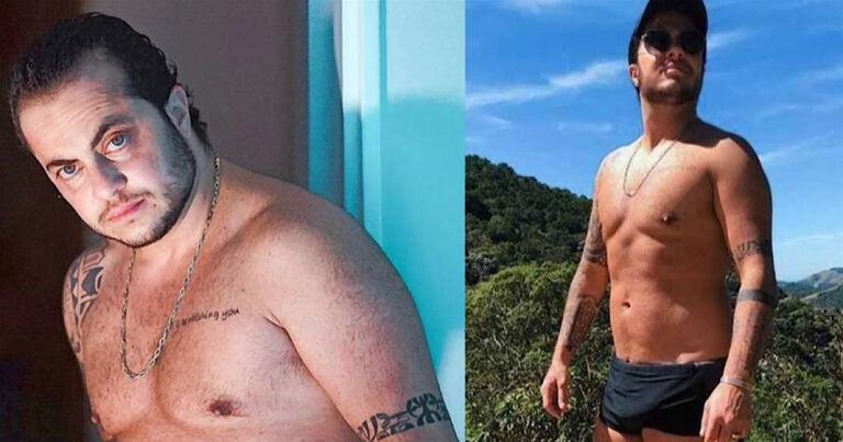 Thammy Miranda se cansa e decide mostrar toda a verdade sobre o implante masculino em seu corpo, veja
