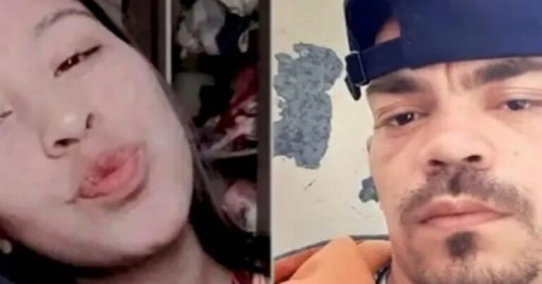 Padrasto de 33 anos é acusado de tirar a vida da enteada de 18 anos