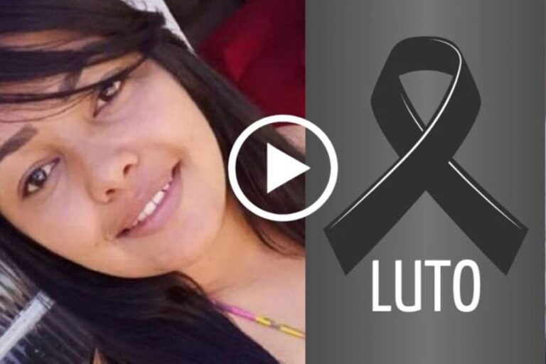 Cuidadora de idosos de 26 anos nega beijo em homem e quando descobre quem ele era acaba perdendo a vida