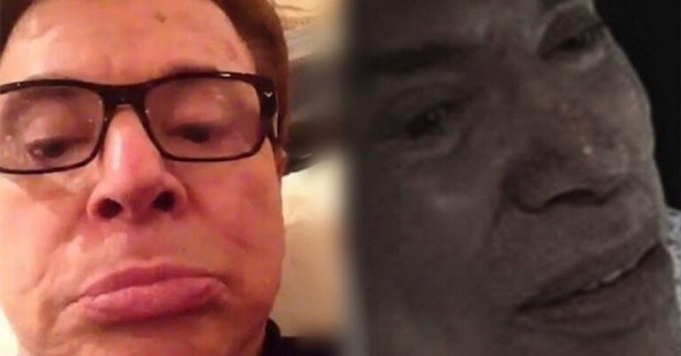 Silvio Santos, aos 91 anos, é condenado por assédio e precisará pagar fortuna