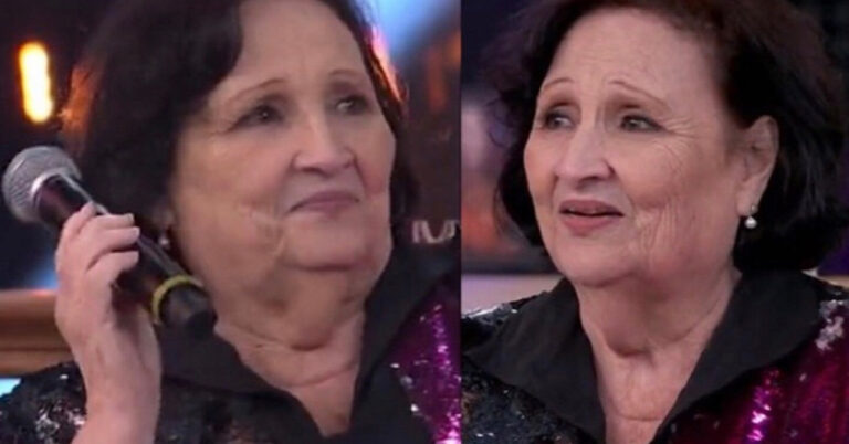 Luciano Huck deixa mãe de Paulo Gustavo constrangida com proposta indecente: ‘Cala a boca, garoto!’
