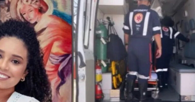 Paciente é preso em flagrante por ofensas racistas contra médica socorrista: ‘preta nøjenta’