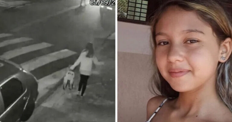 Homem que sequestrou menina de 12 anos é preso por cárcere privado e abuso