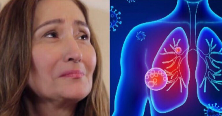 Chega ao fim a luta de Sonia Abrão; Apresentadora passou os últimos dias internada em um hospital