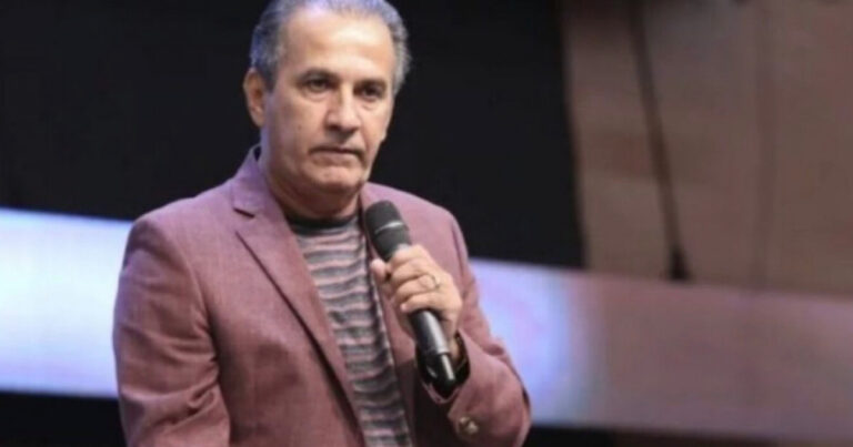 Vídeo: em oração, pastor Silas Malafaia pede a Deus para que urnas eletrônicas ‘travem’