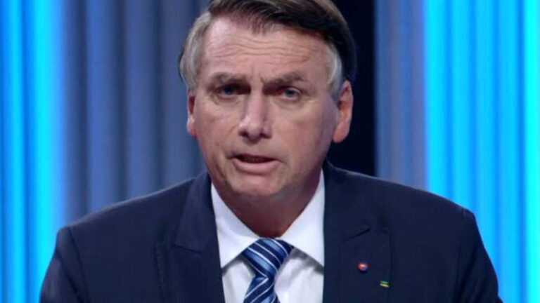 ENQUETE: Você continua apoiando o presidente Jair Bolsonaro após o debate? Vote aqui!