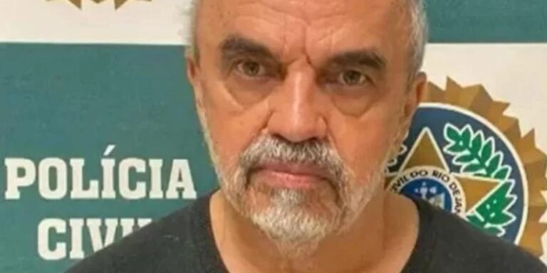 José Dumont vem a público pela primeira vez após ser preso e confessa motivo de guardar pornografia infantil