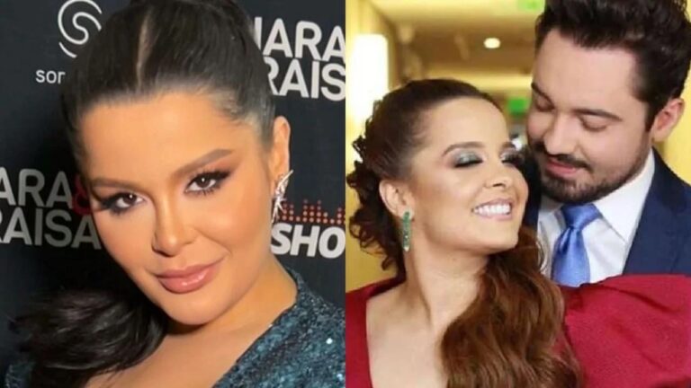 Maraisa fica revoltada e desabafa após mais um término entre Maiara e Fernando Zor