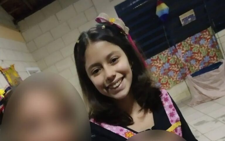 Adolescente de 13 anos perde a vida após ser baleada com tiro na nuca: ” Amiga de 12 anos é a principal suspeita”