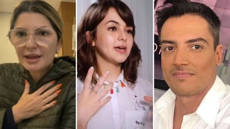 Klara Castanho não facilita e pede a prisão de Leo Dias e Antonia Fontenelle