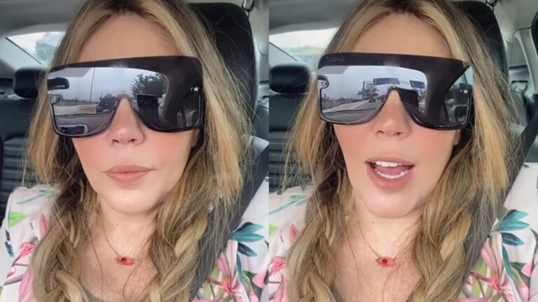 Simony exibe rotina de quimioterapia para tratamento contra o câncer: “É assim que eu enfrento”