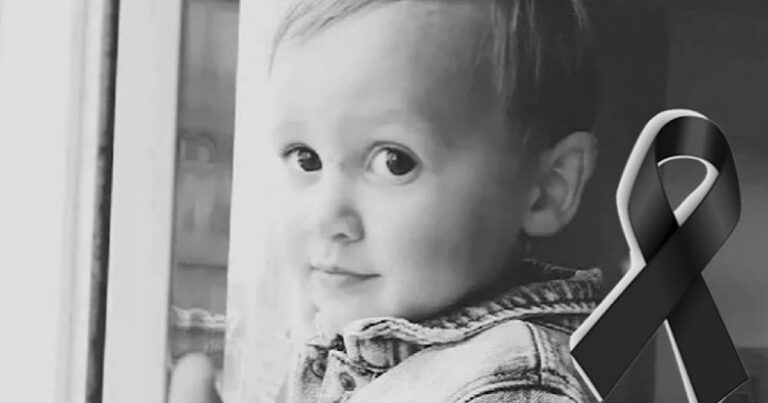 Bebê de 1 ano falece no jardim em aparelho que algumas casas têm; caso serve de alerta