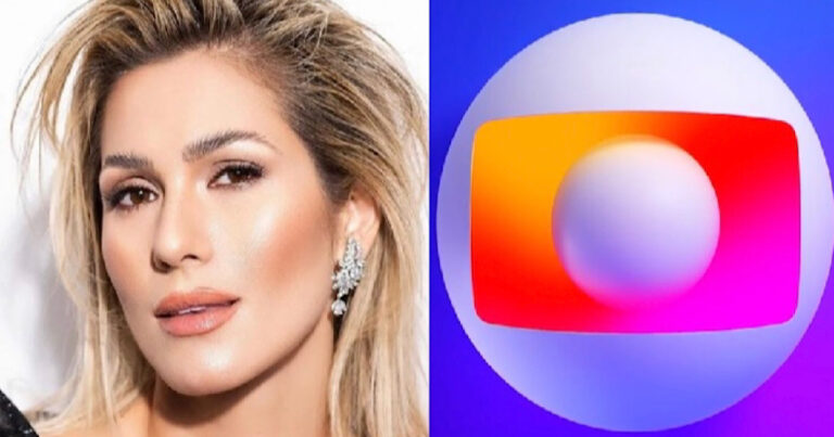 Demitida da Globo? Lívia Andrade não aparece no Domingão e decide revelar o que houve: ‘Tristeza’