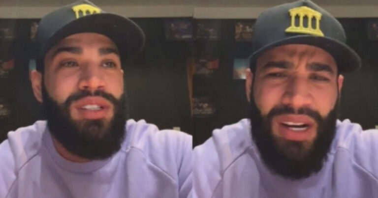 Gusttavo Lima se pronuncia após rumores de shows cancelados por apoio a Bolsonaro