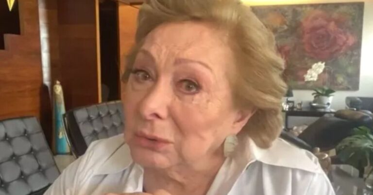 Aos 82 anos, Aracy Balabanian recebe diagnóstico desesperador e notícia emociona a todos: “dois tumores”