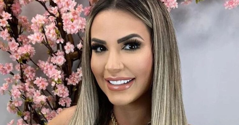 Deolane Bezerra está sendo acusada de ter mau hálito; o que causa e como evitar o ‘bafo’