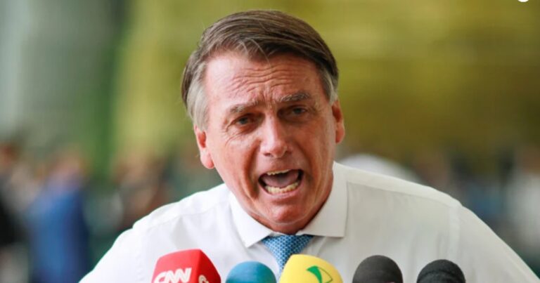 Após debate; BOLSONARO se CANSA e decide abrir o jogo, deixando todos surpresos com sua fala