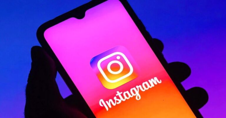 Instagram acaba de remover milhares de contas da Plataforma