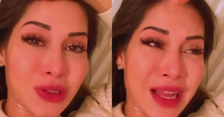 Após separação com Arthur, Maíra Cardi fala sobre quem faz tudo por marido: ‘mais chifre vem’