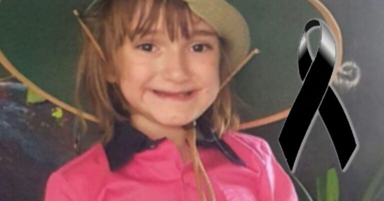 Tristeza: Criança perde a vida durante viagem, oque aconteceu com ela te deixará arrasado