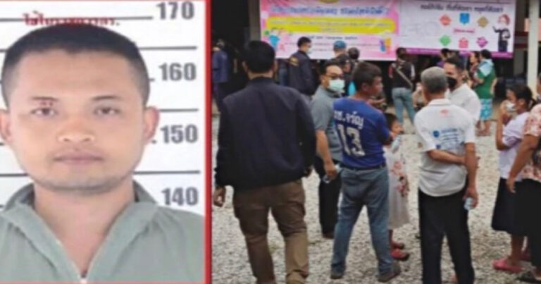 Ex-policial invade creche e tira a vida de 26 crianças e 12 adultos