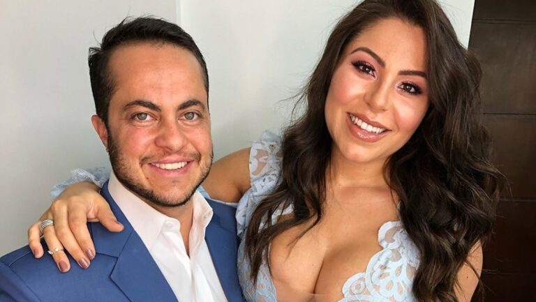 Andressa Ferreira surpreende fãs ao fazer revelações íntimas com Thammy Miranda: “Querem o segredo?”