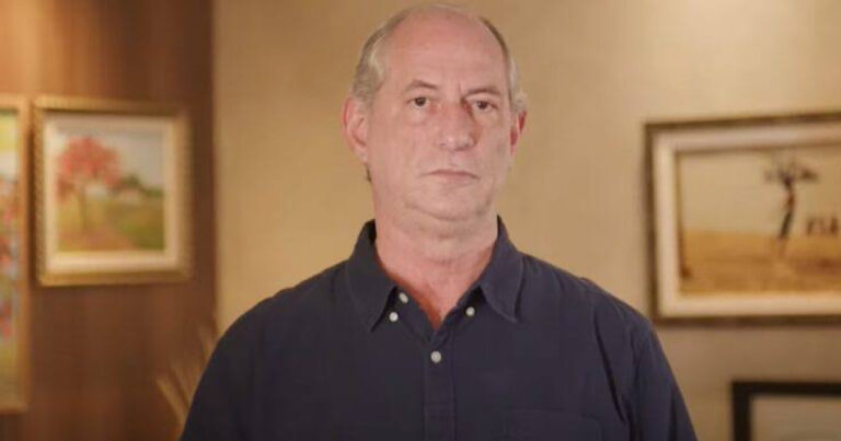 Vídeo: após anunciar apoio a Lula no segundo turno, Ciro não se cala e decide falar toda a verdade sobre Bolsonaro