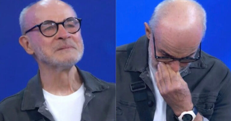 Após sucesso em Pantanal, Globo encerra contrato com ator Osmar Prado; ‘50 anos de carreira’