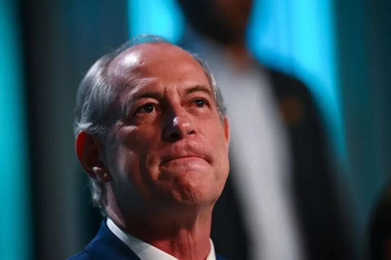 Ciro Gomes não se cala, decide revelar quem irá apoiar no segundo turno e choca a todos; Logo ele?
