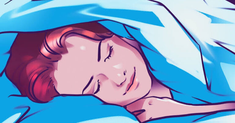 Por que não devemos dormir sem coberta, mesmo em uma noite quente