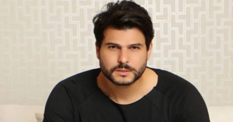 Marcelo Bimbi, ex de Nicole Bahls, é preso acusado de agredir mulher durante relação íntima