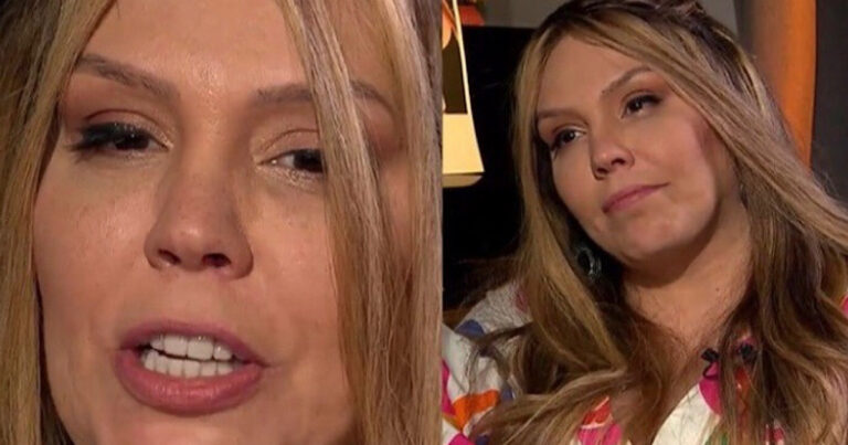 Simony comove ao confessar único sonho que deseja realizar; cantora luta contra o câncer