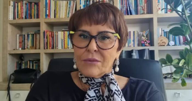 Márcia Sensitiva se pronuncia após ‘previsão’ de vitória de Lula não se concretizar no 1º turno e choca com revelação