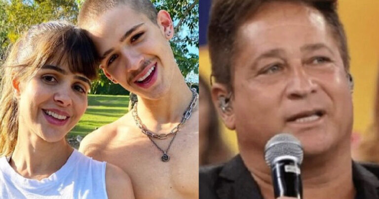 Em meio à polêmica com Leonardo, mãe de João Guilherme decide se manifestar: ‘Sinceramente’