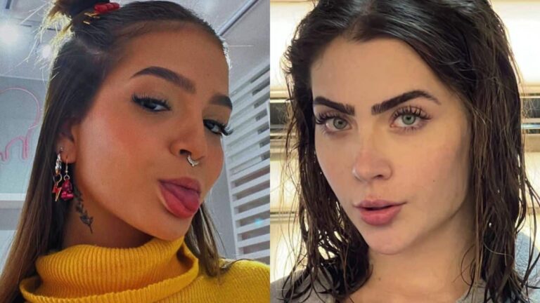 Mel Maia detona atuação de Jade Picon e causa polêmica: “Só quem entende”