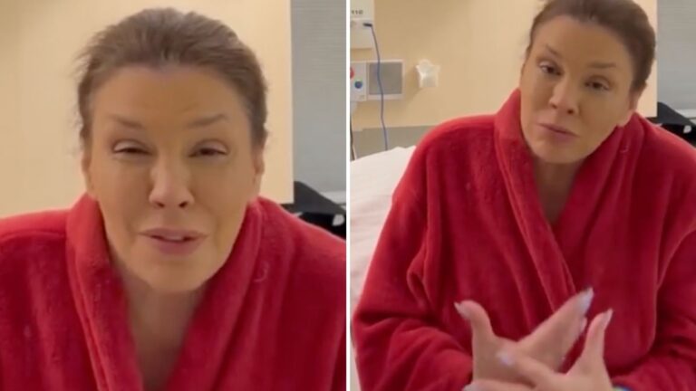 Simony desaba e expõe dificuldades na batalha contra o câncer: “Tem dias que não saio da cama”