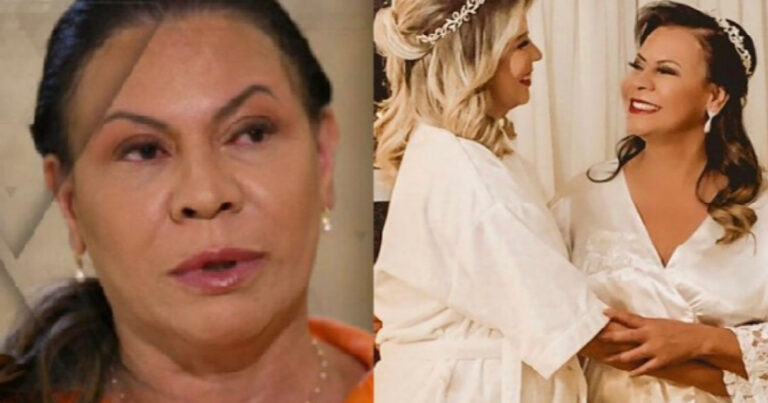 Mãe de Marília expõe comportamento estranho da cantora pouco antes de falecer: ‘Ela estava se despedindo’
