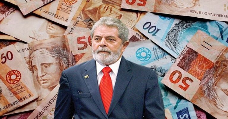 Após vitória de Lula, qual será o valor do salário mínimo em 2023?; Resposta preocupa brasileiros