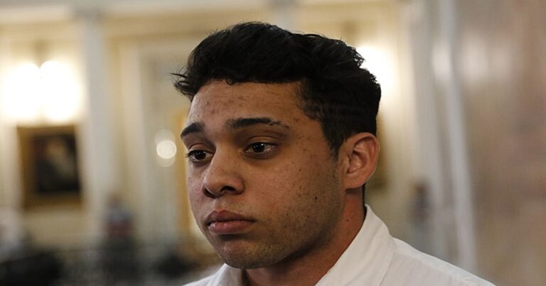 Justiça decreta prisão de ex-vereador Gabriel Monteiro, acusdo de abuso