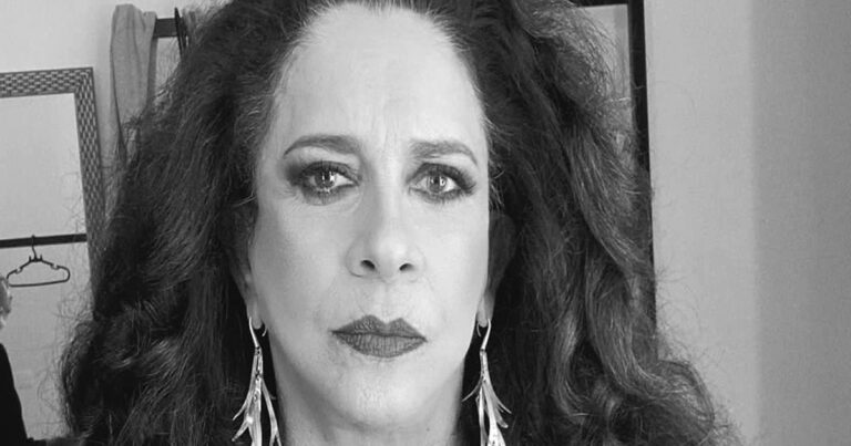 Morre Gal Costa, ícone da MPB, aos 77 anos
