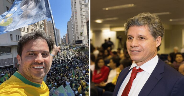 Após retotalização dos votos deputado do PT é eleito