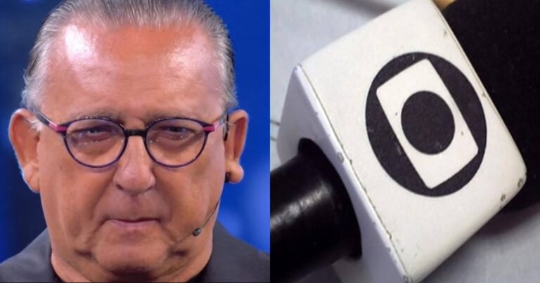 Galvão Bueno é diagnosticado com doença e Globo age rápido: ‘fica para depois da Copa’