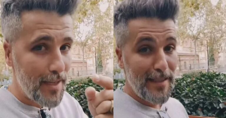 Bruno Gagliasso confessou verdade de Noronha e deu nomes de famosos envolvidos: “Não nego”