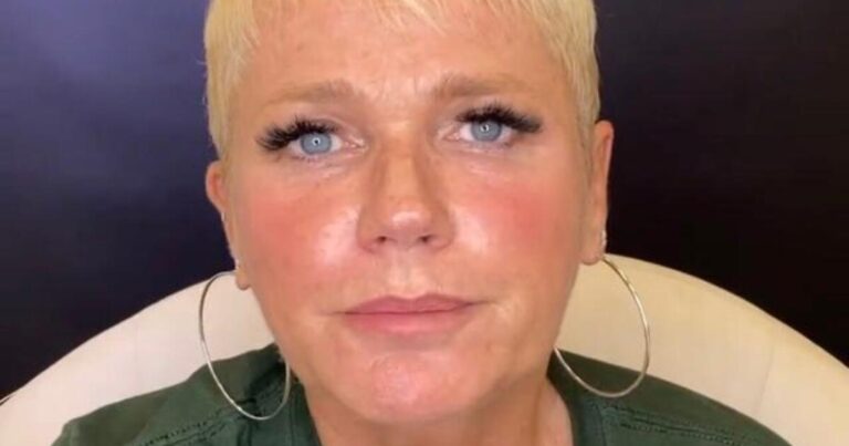 Xuxa reage a vídeo em que bolsonaristas se dão mal e causa polêmica na internet; ‘Desejando o mal’